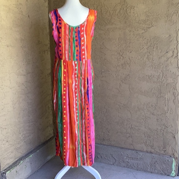 Jams World Vintage Janice Dress - Picture 2 of 6